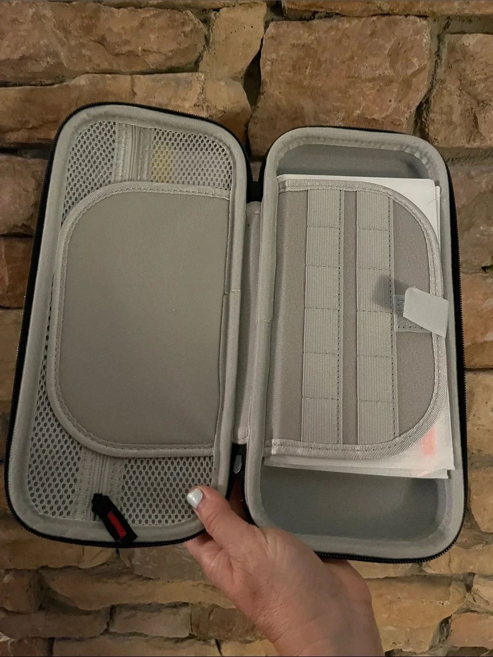 Cobak eva carrying